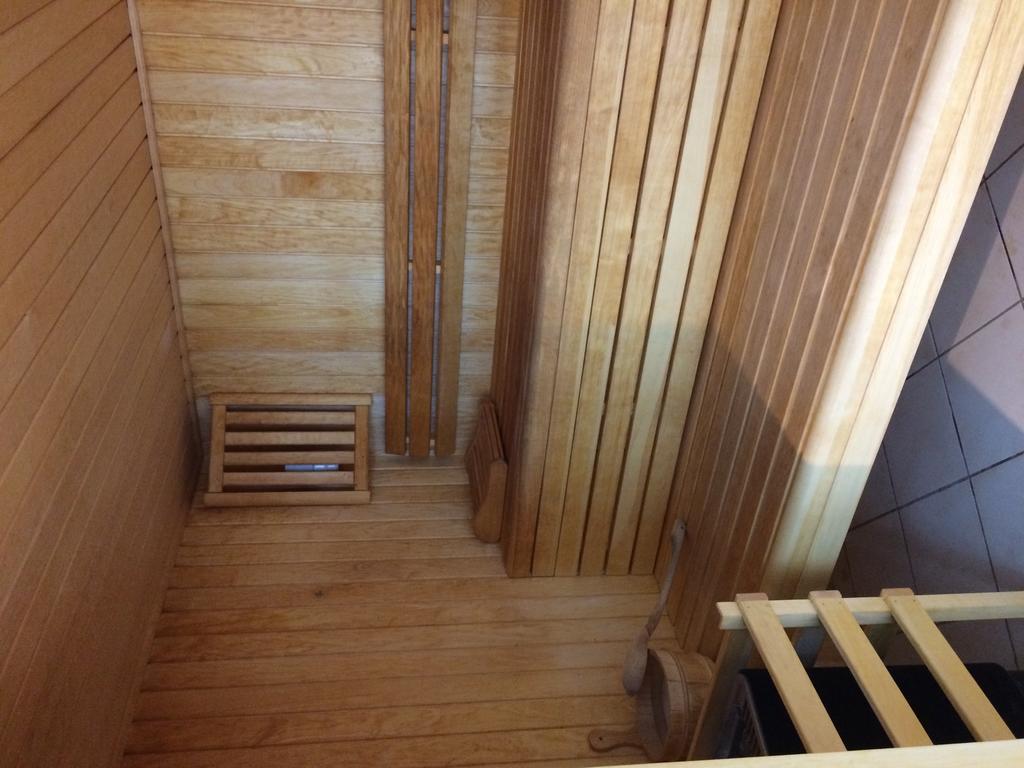 Terrasse Sur Le Mont Blanc Apartment Chamonix Ngoại thất bức ảnh